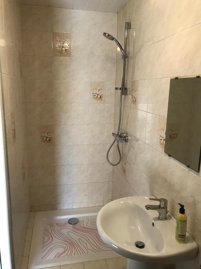 Apartamento Métris de la place Corre Exterior foto